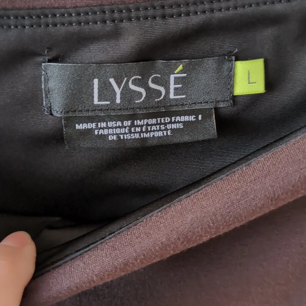 Lysse excellent eco